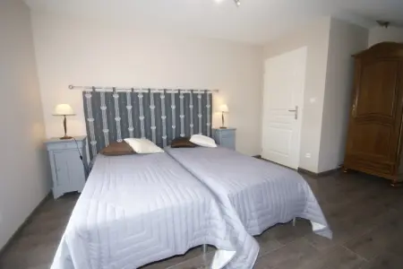 Maison de vacances - HORVILLE-EN-ORNOIS, Retraite au jardin d'Horville - Photo 11