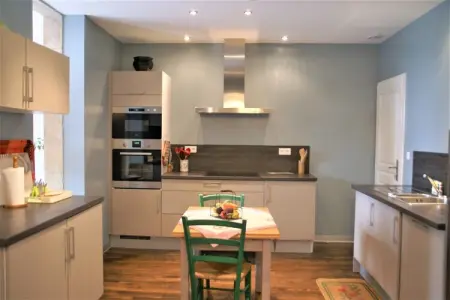Maison de vacances - HORVILLE-EN-ORNOIS, Retraite au jardin d'Horville - Photo 13