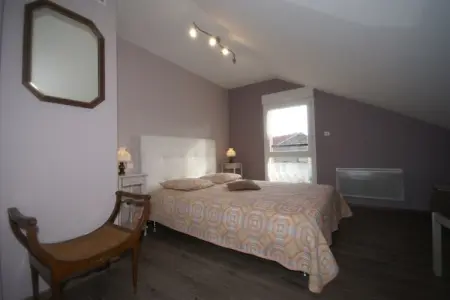 Maison de vacances - HORVILLE-EN-ORNOIS, Retraite au jardin d'Horville - Photo 14