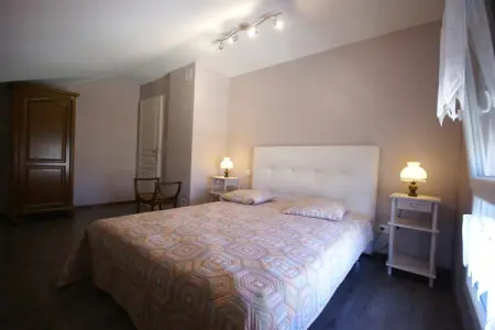Maison de vacances - HORVILLE-EN-ORNOIS, Retraite au jardin d'Horville - Photo 16