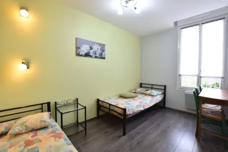 Maison de vacances - HORVILLE-EN-ORNOIS, Retraite au jardin d'Horville - Photo 17