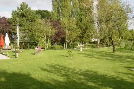 Maison de vacances - HORVILLE-EN-ORNOIS, Retraite au jardin d'Horville - Photo 23