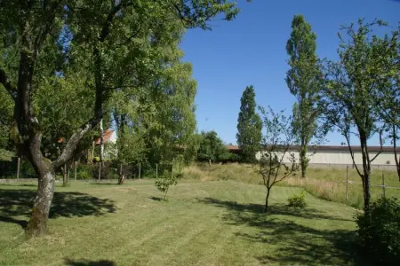 Maison de vacances - HORVILLE-EN-ORNOIS, Retraite au jardin d'Horville - Photo 25