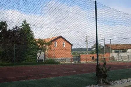 Maison de vacances - HORVILLE-EN-ORNOIS, Retraite au jardin d'Horville - Photo 29