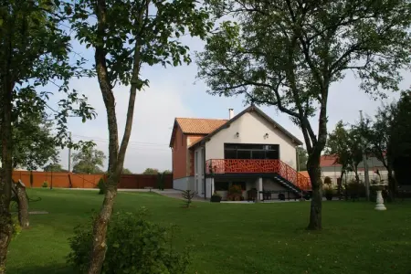 Maison de vacances - HORVILLE-EN-ORNOIS, Retraite au jardin d'Horville - Photo 30