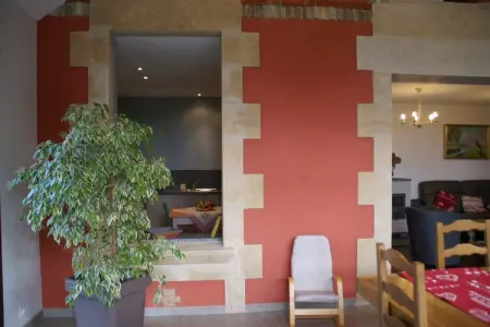 Maison de vacances - HORVILLE-EN-ORNOIS, Retraite au jardin d'Horville - Photo 32