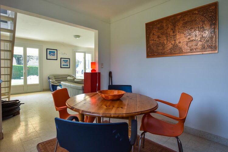 Maison 2 chambres à 300m de la plage à Pénestin - Photo 3