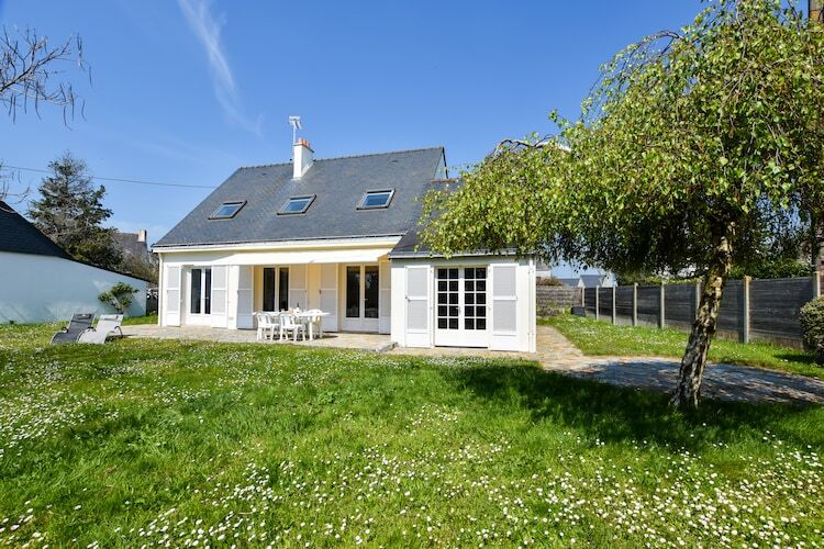 Maison 2 chambres à 300m de la plage à Pénestin - Photo 6