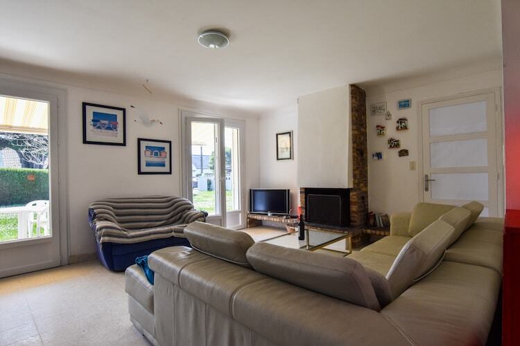 Maison 2 chambres à 300m de la plage à Pénestin - Photo 7