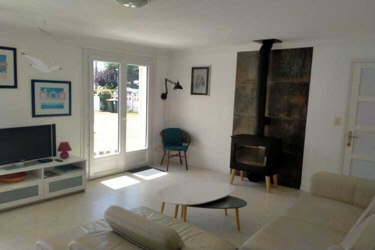 Maison 2 chambres à 300m de la plage à Pénestin - Photo 8