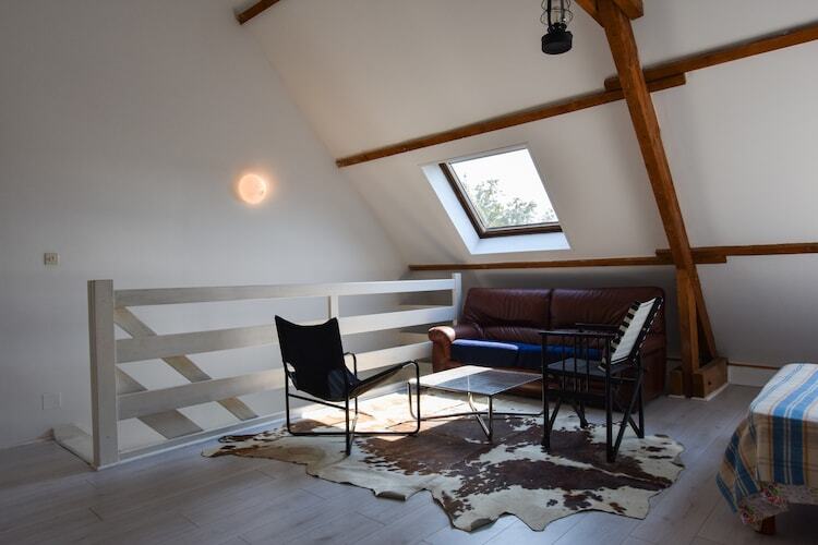 Maison 2 chambres à 300m de la plage à Pénestin - Photo 11