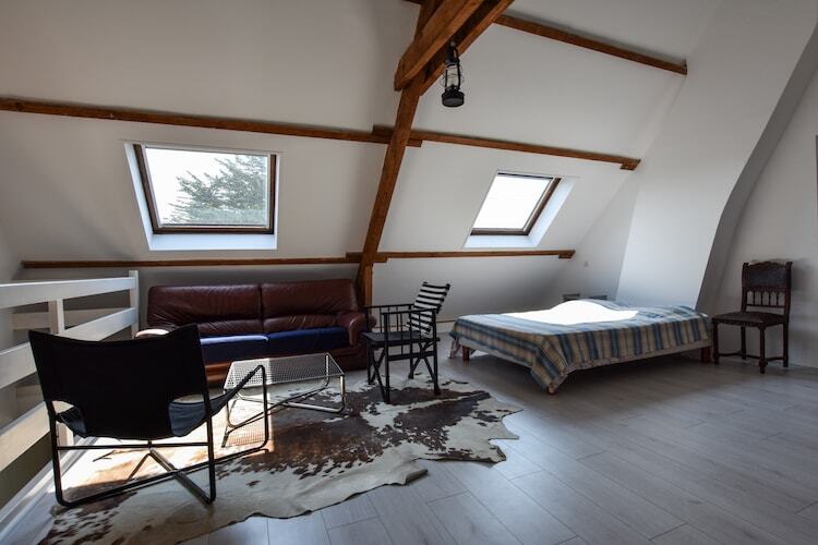 Maison 2 chambres à 300m de la plage à Pénestin - Photo 14