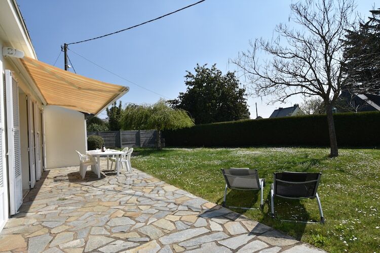 Maison 2 chambres à 300m de la plage à Pénestin - Photo 18