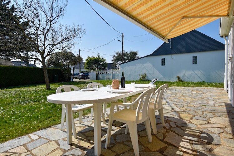 Maison 2 chambres à 300m de la plage à Pénestin - Photo 20