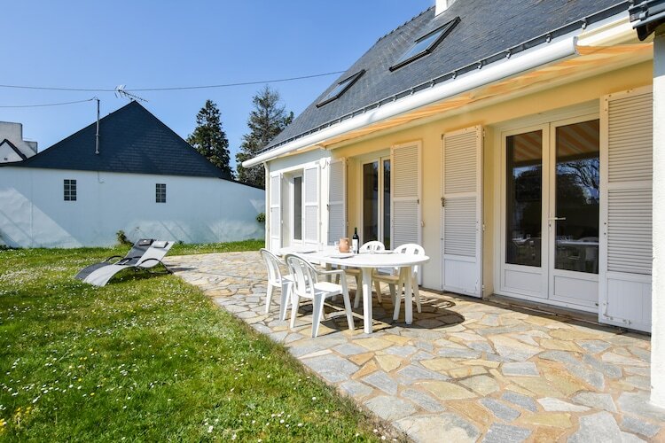 Maison 2 chambres à 300m de la plage à Pénestin - Photo 22