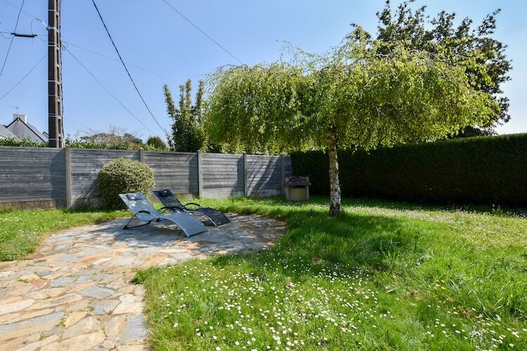 Maison 2 chambres à 300m de la plage à Pénestin - Photo 24