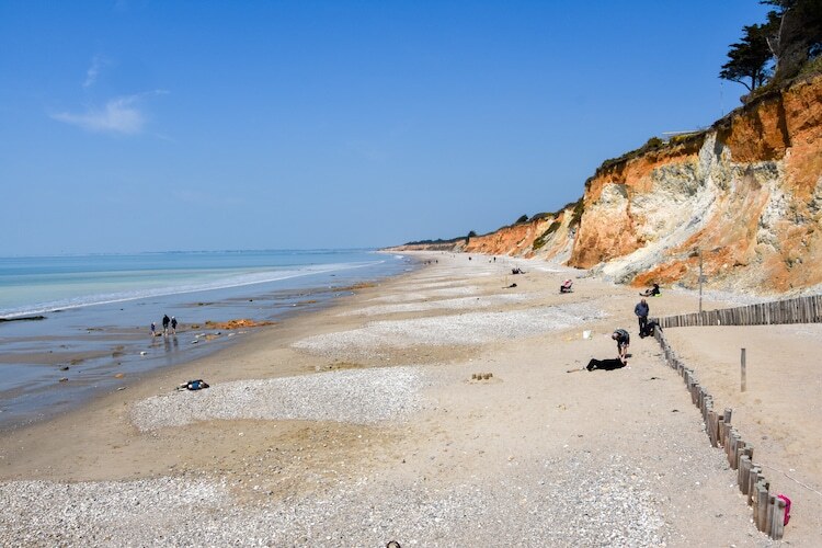 Maison 2 chambres à 300m de la plage à Pénestin - Photo 27
