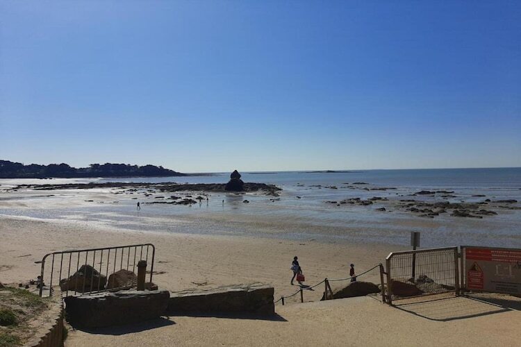 Maison 2 chambres à 300m de la plage à Pénestin - Photo 37