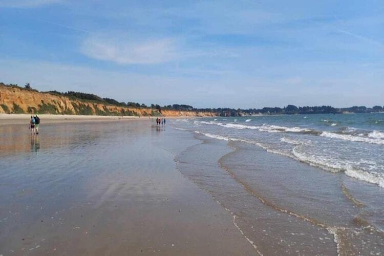 Maison 2 chambres à 300m de la plage à Pénestin - Photo 41