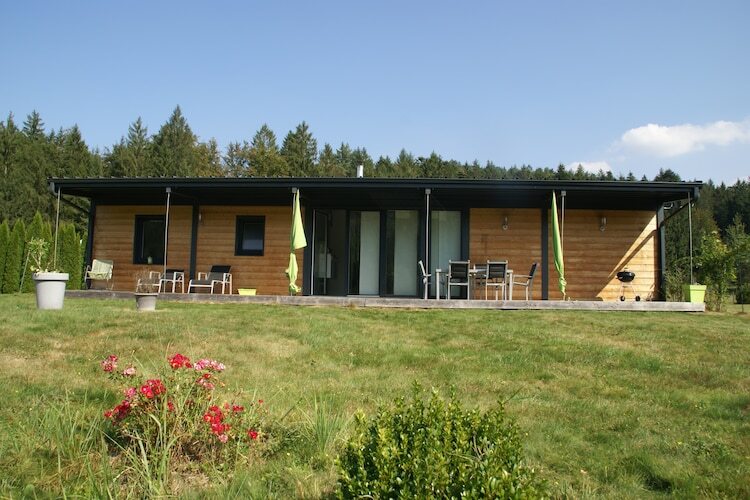 Maison 4 personnes avec jardin à Turquestein-Blancrupt - Photo 1