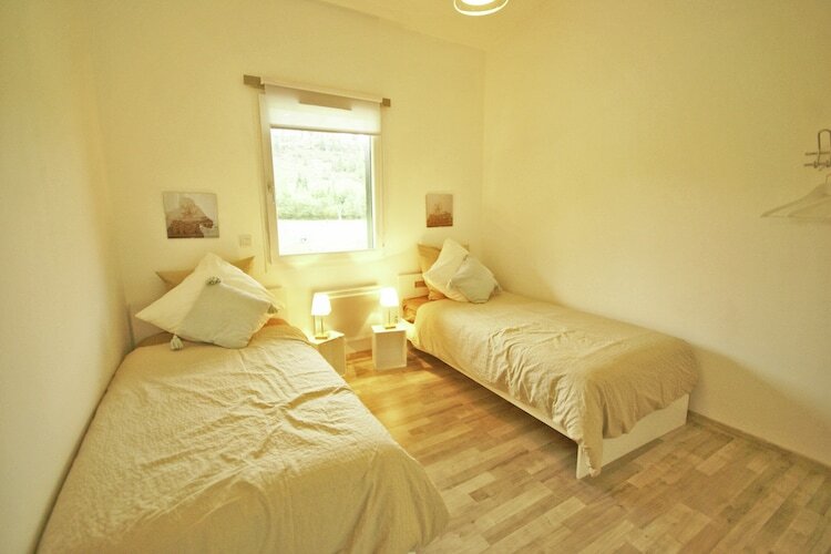 Maison 4 personnes avec jardin à Turquestein-Blancrupt - Photo 3
