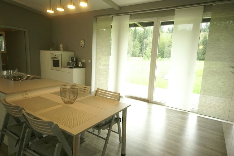 Maison 4 personnes avec jardin à Turquestein-Blancrupt - Photo 5