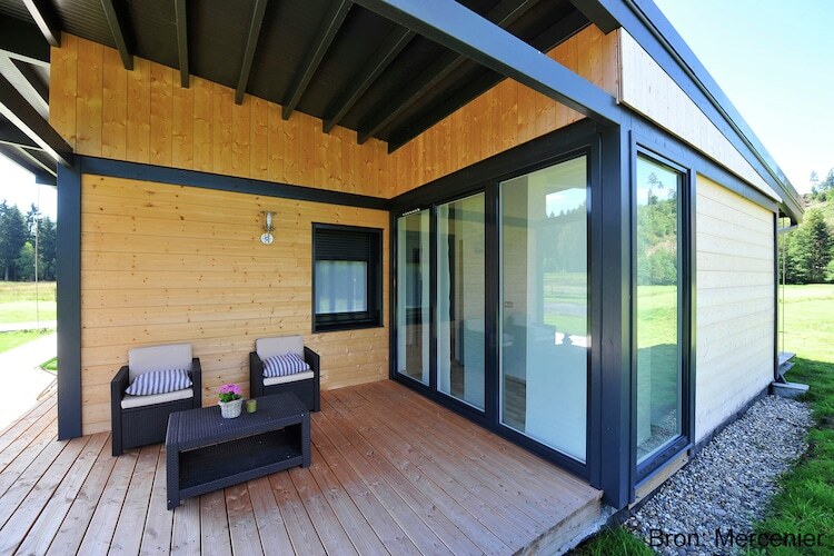 Maison 4 personnes avec jardin à Turquestein-Blancrupt - Photo 6