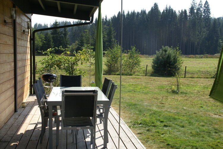 Maison 4 personnes avec jardin à Turquestein-Blancrupt - Photo 8