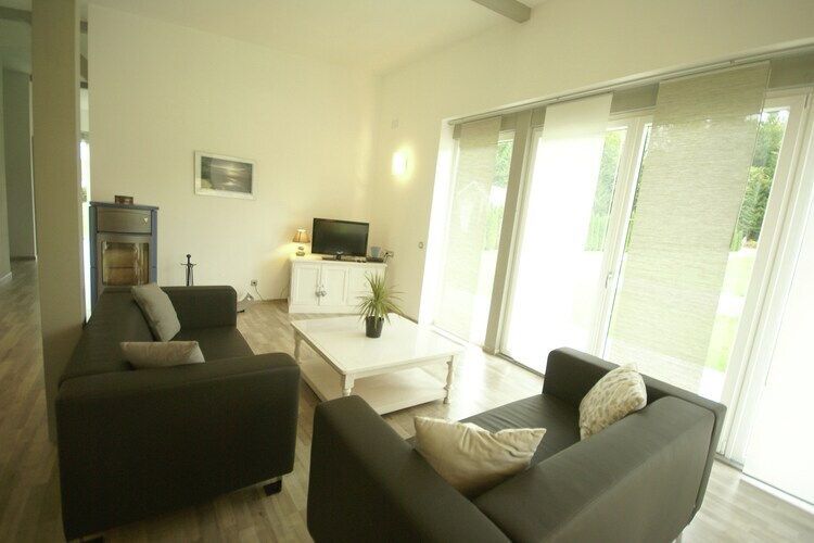 Maison 4 personnes avec jardin à Turquestein-Blancrupt - Photo 10