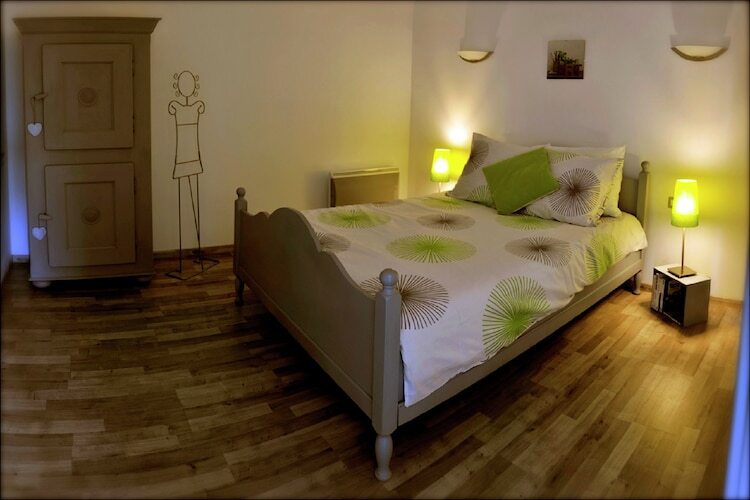 Maison 4 personnes avec jardin à Turquestein-Blancrupt - Photo 11