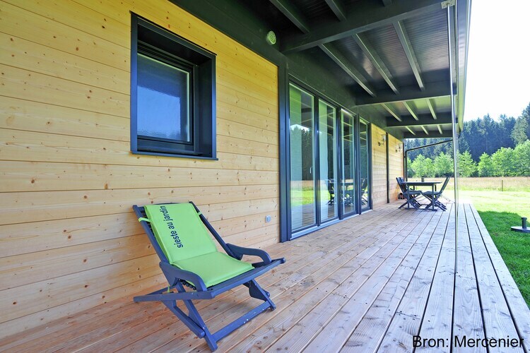 Maison 4 personnes avec jardin à Turquestein-Blancrupt - Photo 12