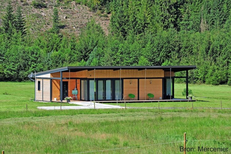 Maison 4 personnes avec jardin à Turquestein-Blancrupt - Photo 13