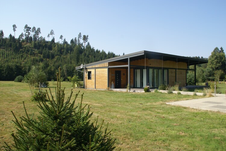 Maison 4 personnes avec jardin à Turquestein-Blancrupt - Photo 14