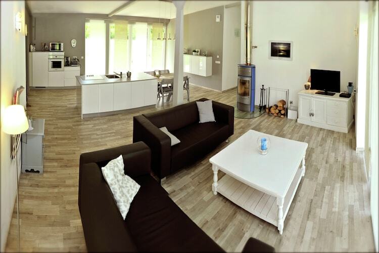 Maison 4 personnes avec jardin à Turquestein-Blancrupt - Photo 15