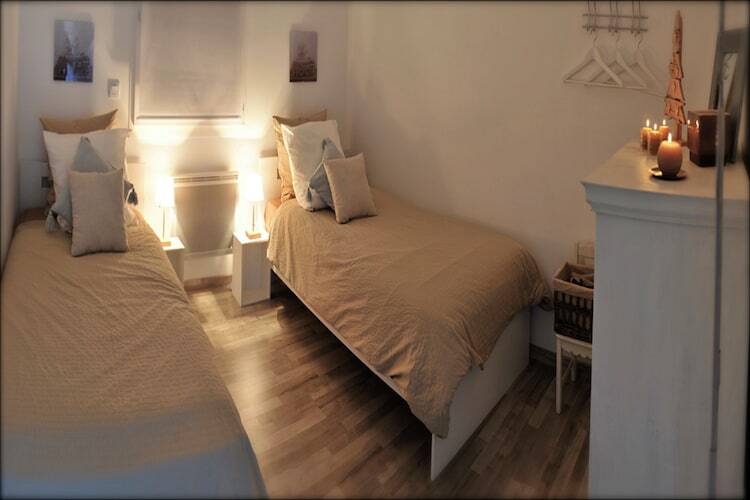 Maison 4 personnes avec jardin à Turquestein-Blancrupt - Photo 17