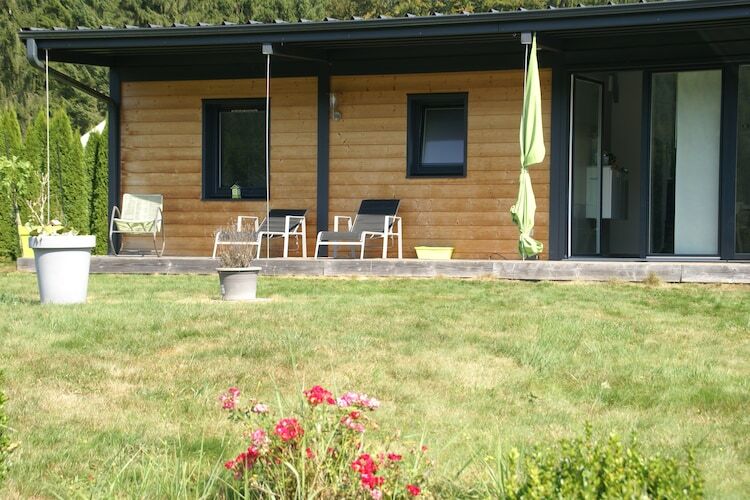 Maison 4 personnes avec jardin à Turquestein-Blancrupt - Photo 20