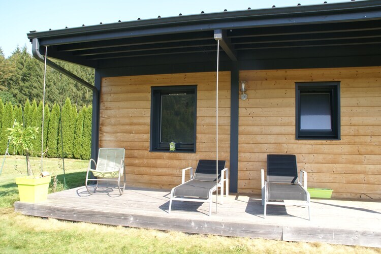 Maison 4 personnes avec jardin à Turquestein-Blancrupt - Photo 21