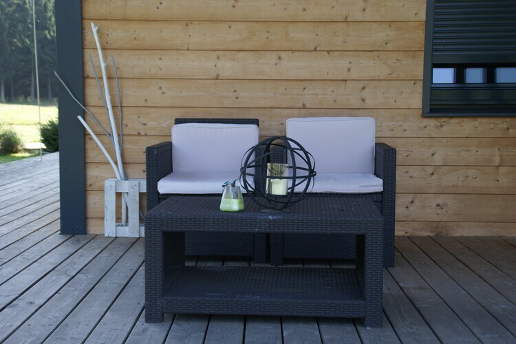 Maison 4 personnes avec jardin à Turquestein-Blancrupt - Photo 22