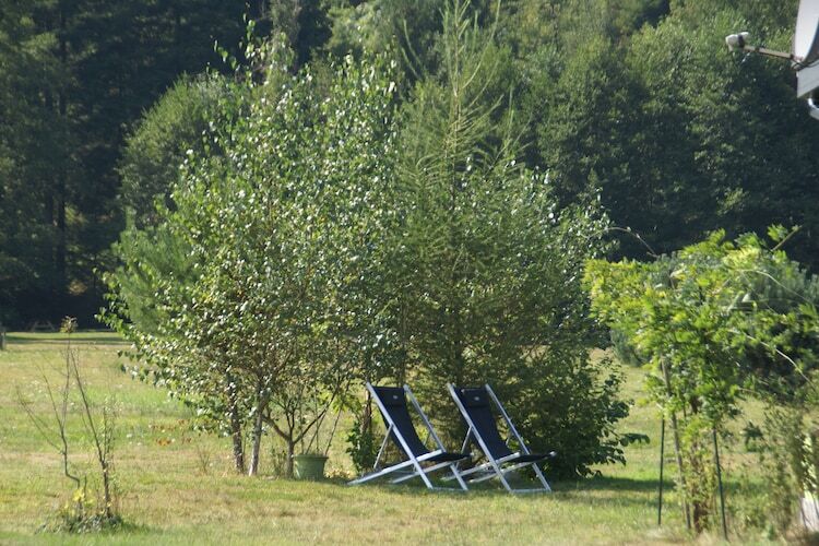 Maison 4 personnes avec jardin à Turquestein-Blancrupt - Photo 23