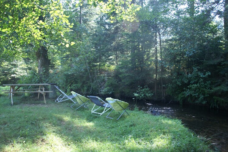 Maison 4 personnes avec jardin à Turquestein-Blancrupt - Photo 24