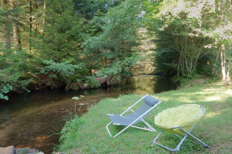 Maison 4 personnes avec jardin à Turquestein-Blancrupt - Photo 25