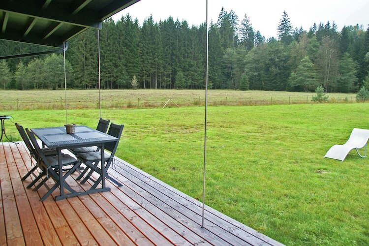 Maison 4 personnes avec jardin à Turquestein-Blancrupt - Photo 27