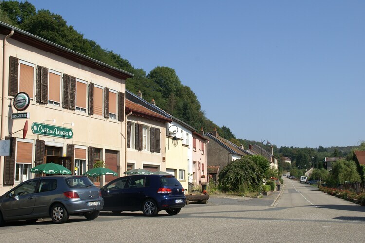 Maison 4 personnes avec jardin à Turquestein-Blancrupt - Photo 30