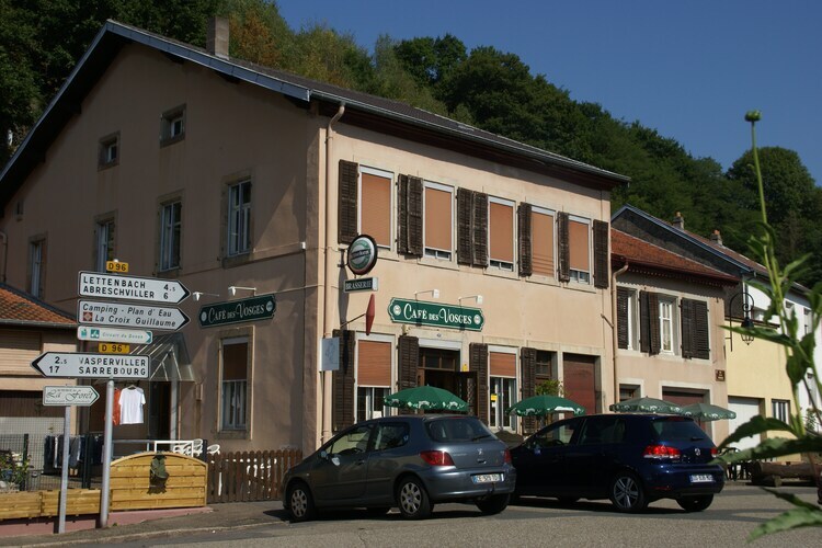 Maison 4 personnes avec jardin à Turquestein-Blancrupt - Photo 32