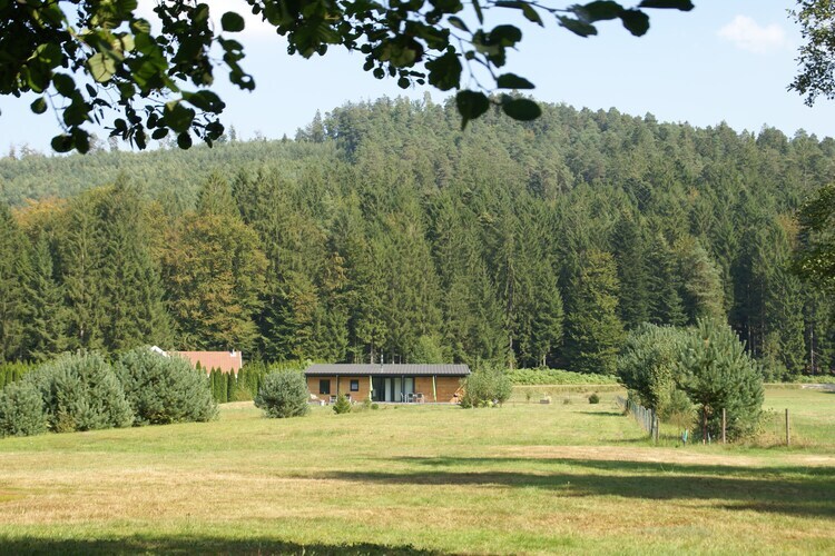 Maison 4 personnes avec jardin à Turquestein-Blancrupt - Photo 33