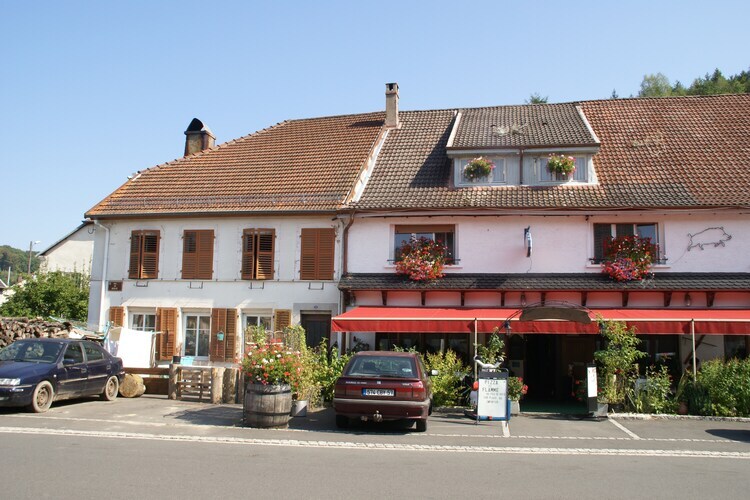 Maison 4 personnes avec jardin à Turquestein-Blancrupt - Photo 34