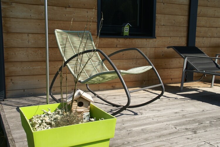 Maison 4 personnes avec jardin à Turquestein-Blancrupt - Photo 36
