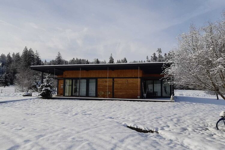 Maison 4 personnes avec jardin à Turquestein-Blancrupt - Photo 38