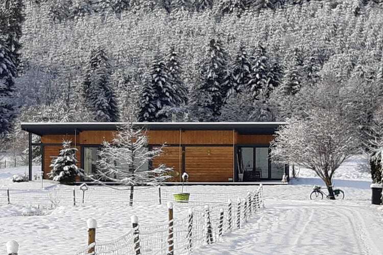 Maison 4 personnes avec jardin à Turquestein-Blancrupt - Photo 39