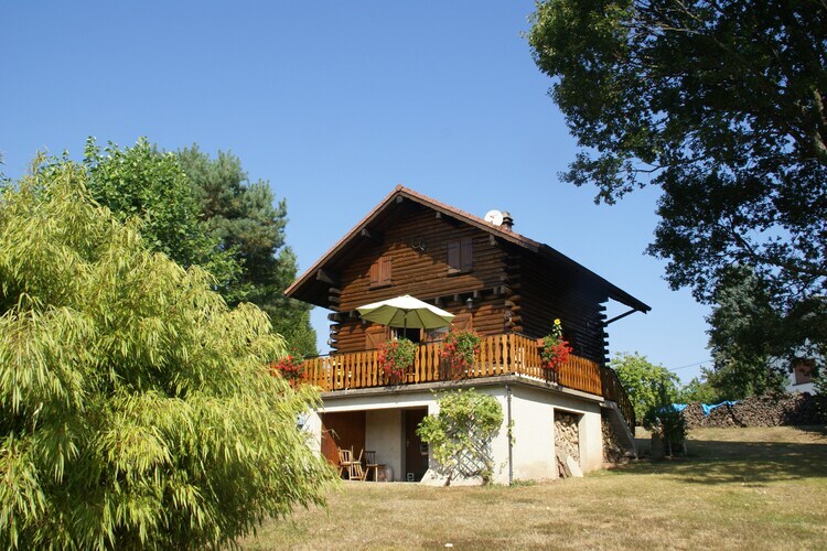 Chalet Hommert, 4 pers. – Jardin et nature aux Vosges - Photo 14